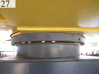 中古建設機械 中古 コマツ KOMATSU 解体機 バックホー解体仕様 PC60-8