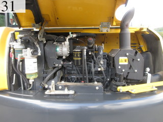 中古建設機械 中古 コマツ KOMATSU 解体機 バックホー解体仕様 PC60-8