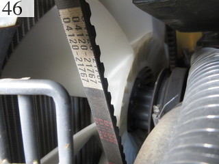 中古建設機械 中古 コマツ KOMATSU 解体機 バックホー解体仕様 PC60-8