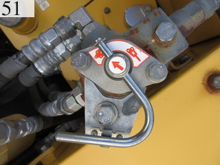 中古建設機械 中古 コマツ KOMATSU 解体機 バックホー解体仕様 PC60-8