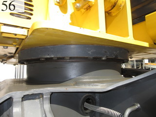 中古建設機械 中古 コマツ KOMATSU 解体機 バックホー解体仕様 PC60-8