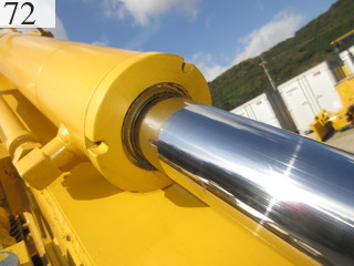 中古建設機械 中古 コマツ KOMATSU 解体機 バックホー解体仕様 PC60-8