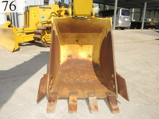 中古建設機械 中古 コマツ KOMATSU 解体機 バックホー解体仕様 PC60-8