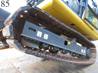 中古建設機械 中古 コマツ KOMATSU 解体機 バックホー解体仕様 PC60-8