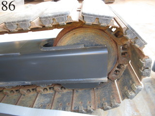中古建設機械 中古 コマツ KOMATSU 解体機 バックホー解体仕様 PC60-8