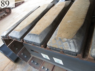 中古建設機械 中古 コマツ KOMATSU 解体機 バックホー解体仕様 PC60-8