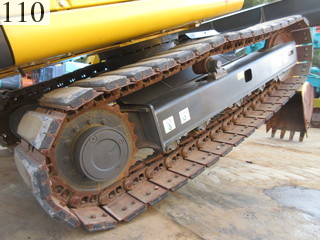中古建設機械 中古 コマツ KOMATSU 解体機 バックホー解体仕様 PC60-8