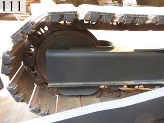 中古建設機械 中古 コマツ KOMATSU 解体機 バックホー解体仕様 PC60-8