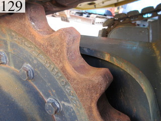 中古建設機械 中古 コマツ KOMATSU 解体機 バックホー解体仕様 PC60-8