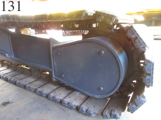 中古建設機械 中古 コマツ KOMATSU 解体機 バックホー解体仕様 PC60-8