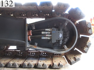 中古建設機械 中古 コマツ KOMATSU 解体機 バックホー解体仕様 PC60-8
