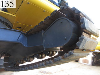 中古建設機械 中古 コマツ KOMATSU 解体機 バックホー解体仕様 PC60-8