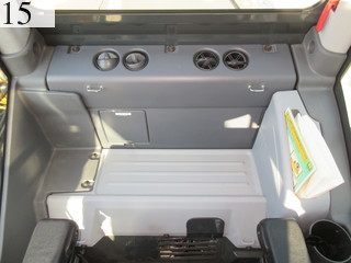 中古建設機械 中古 コマツ KOMATSU 解体機 バックホー解体仕様 PC60-8
