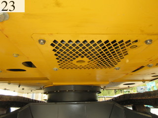 中古建設機械 中古 コマツ KOMATSU 解体機 バックホー解体仕様 PC60-8