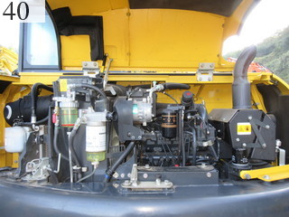 中古建設機械 中古 コマツ KOMATSU 解体機 バックホー解体仕様 PC60-8
