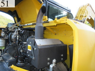 中古建設機械 中古 コマツ KOMATSU 解体機 バックホー解体仕様 PC60-8