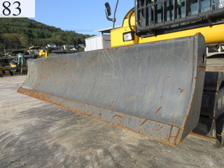 中古建設機械 中古 コマツ KOMATSU 解体機 バックホー解体仕様 PC60-8