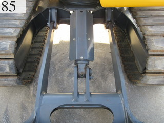 中古建設機械 中古 コマツ KOMATSU 解体機 バックホー解体仕様 PC60-8