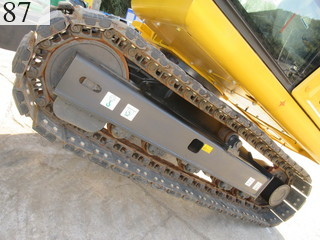 中古建設機械 中古 コマツ KOMATSU 解体機 バックホー解体仕様 PC60-8