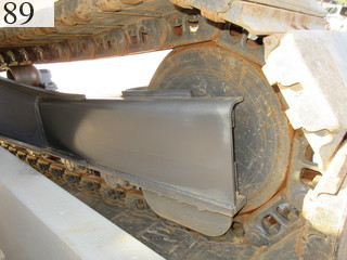 中古建設機械 中古 コマツ KOMATSU 解体機 バックホー解体仕様 PC60-8