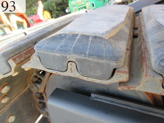 中古建設機械 中古 コマツ KOMATSU 解体機 バックホー解体仕様 PC60-8