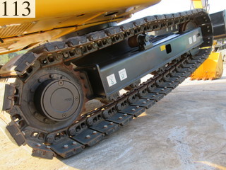 中古建設機械 中古 コマツ KOMATSU 解体機 バックホー解体仕様 PC60-8