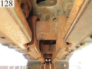 中古建設機械 中古 コマツ KOMATSU 解体機 バックホー解体仕様 PC60-8