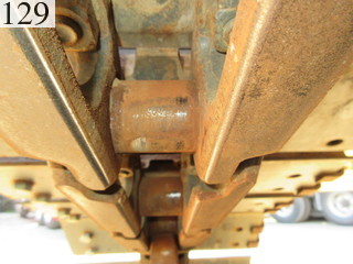 中古建設機械 中古 コマツ KOMATSU 解体機 バックホー解体仕様 PC60-8