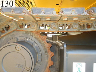 中古建設機械 中古 コマツ KOMATSU 解体機 バックホー解体仕様 PC60-8
