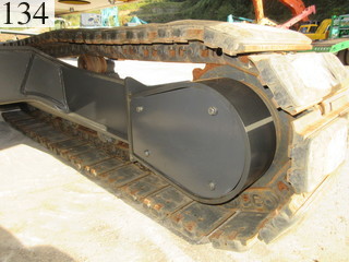 中古建設機械 中古 コマツ KOMATSU 解体機 バックホー解体仕様 PC60-8