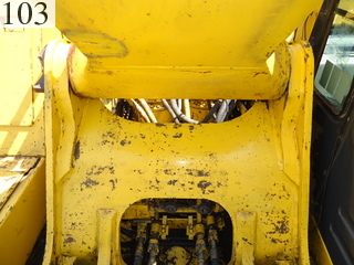 Used Construction Machine Used KOMATSU KOMATSU Excavator 1.0~m3 PC650-6