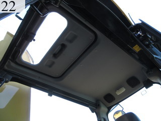 中古建設機械 中古 コマツ KOMATSU 油圧ショベル・バックホー ０．２－０．３立米 PC78US-10