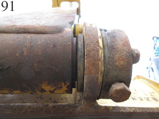 中古建設機械 中古 コマツ KOMATSU 油圧ショベル・バックホー ０．２－０．３立米 PC78US-10