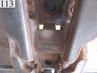 中古建設機械 中古 コマツ KOMATSU 油圧ショベル・バックホー ０．２－０．３立米 PC78US-10