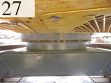 Used Construction Machine Used KOMATSU KOMATSU Excavator 0.2-0.3m3 PC78US-8