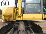 Used Construction Machine Used KOMATSU KOMATSU Excavator 0.2-0.3m3 PC78US-8