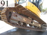 Used Construction Machine Used KOMATSU KOMATSU Excavator 0.2-0.3m3 PC78US-8
