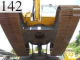 Used Construction Machine Used KOMATSU KOMATSU Excavator 0.2-0.3m3 PC78US-8
