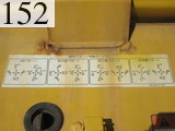 Used Construction Machine Used KOMATSU KOMATSU Excavator 0.2-0.3m3 PC78US-8