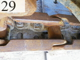 Used Construction Machine Used KOMATSU KOMATSU Excavator 0.2-0.3m3 PC78US-8