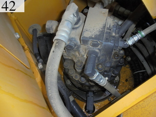 Used Construction Machine Used KOMATSU KOMATSU Excavator 0.2-0.3m3 PC78US-8