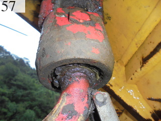 Used Construction Machine Used KOMATSU KOMATSU Excavator 0.2-0.3m3 PC78US-8