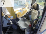 中古建設機械 中古 コマツ KOMATSU 林業機械 グラップル・ウインチ・排土板 PC78US-8