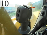 中古建設機械 中古 コマツ KOMATSU 林業機械 グラップル・ウインチ・排土板 PC78US-8