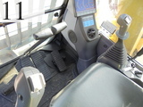 中古建設機械 中古 コマツ KOMATSU 林業機械 グラップル・ウインチ・排土板 PC78US-8