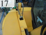 中古建設機械 中古 コマツ KOMATSU 林業機械 グラップル・ウインチ・排土板 PC78US-8