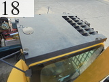 中古建設機械 中古 コマツ KOMATSU 林業機械 グラップル・ウインチ・排土板 PC78US-8