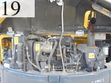 中古建設機械 中古 コマツ KOMATSU 林業機械 グラップル・ウインチ・排土板 PC78US-8