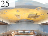 中古建設機械 中古 コマツ KOMATSU 林業機械 グラップル・ウインチ・排土板 PC78US-8