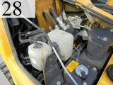 中古建設機械 中古 コマツ KOMATSU 林業機械 グラップル・ウインチ・排土板 PC78US-8